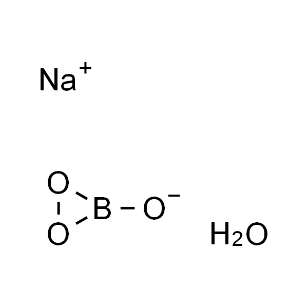 Sodium Perborate， Monohydrate