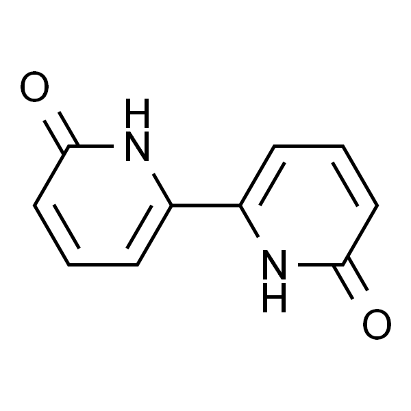 [2，2'-Bipyridine]-6，6'(1H，1'H)-dione