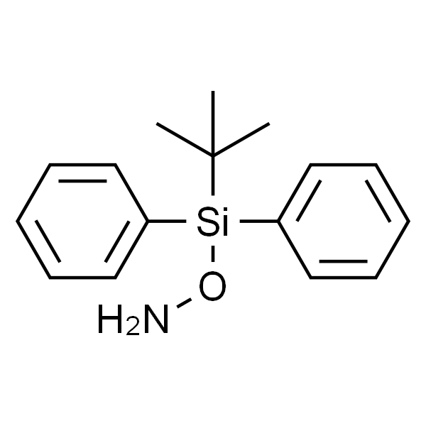O-(tert-Butyldiphenylsilyl)hydroxylamine