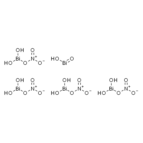 Bismuth nitrate oxide