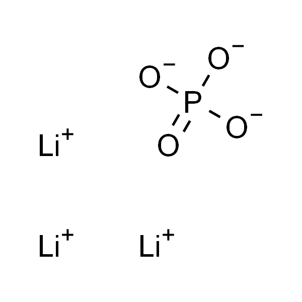 Lithium Phosphate
