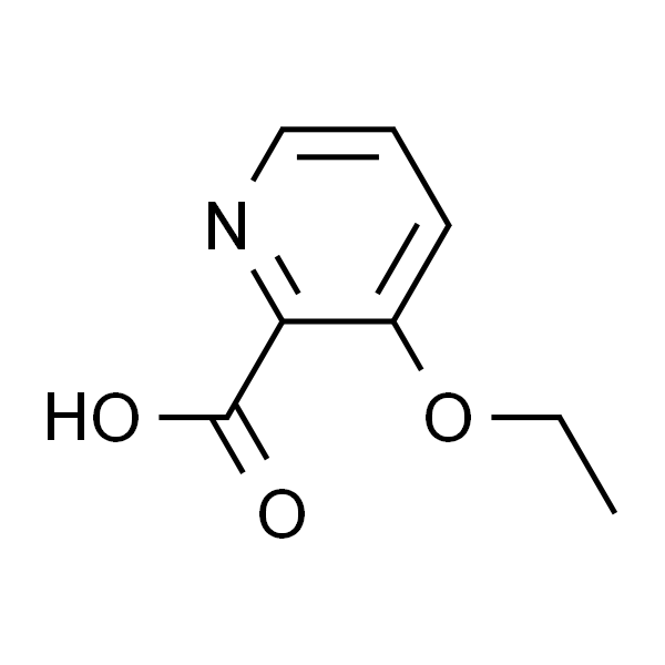 3-Ethoxypicolinic acid