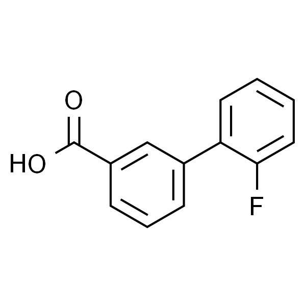 2'-Fluorobiphenyl-3-carboxylic acid