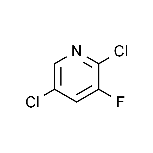 2，5-Dichloro-3-fluoropyridine
