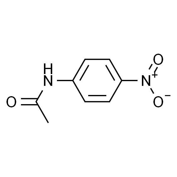 4-Nitroacetanilide