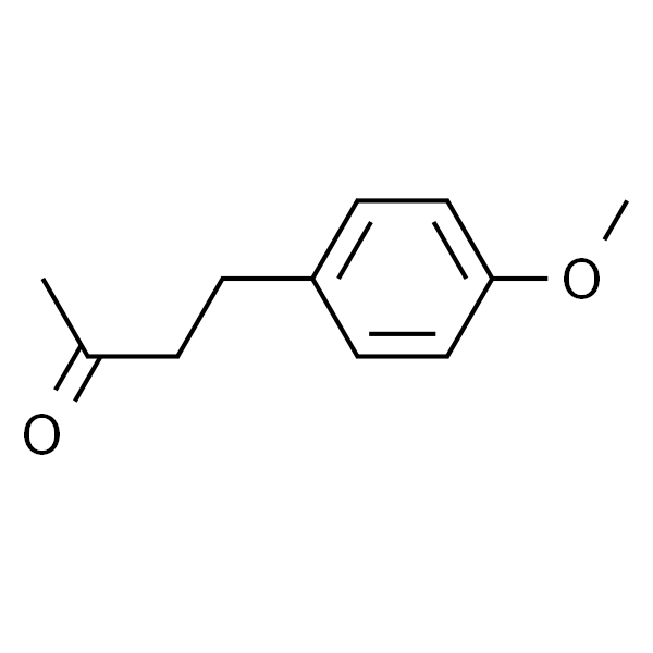 4-(4-Methoxyphenyl)-2-butanone >=98%, FCC, FG