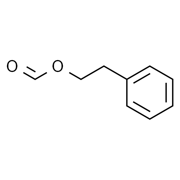 Formic Acid Phenethyl Ester