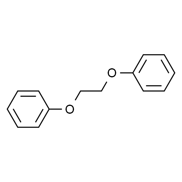 1，2-Diphenoxyethane