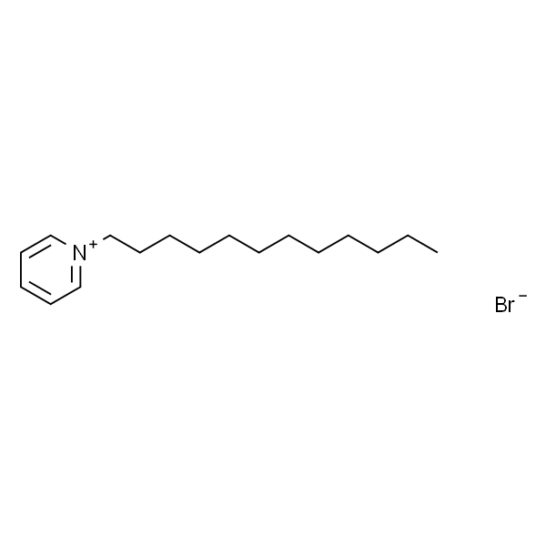 1-Dodecylpyridin-1-ium bromide