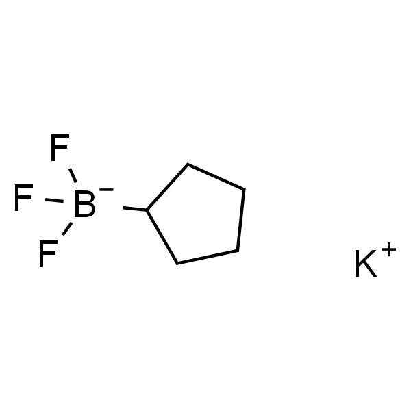 Potassium cyclopentyltrifluoroborate