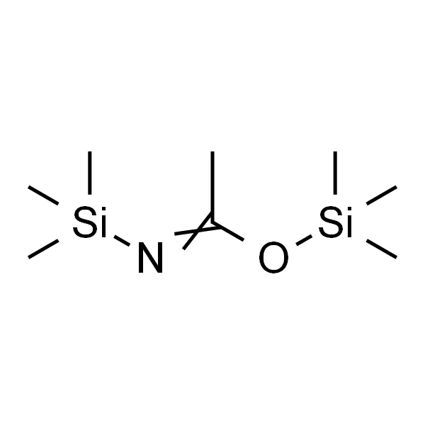 N,O-Bis(trimethylsilyl)acetamide (TMS-BA)