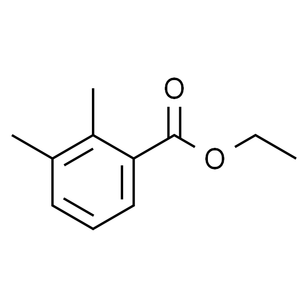 Ethyl 2，3-Dimethylbenzoate