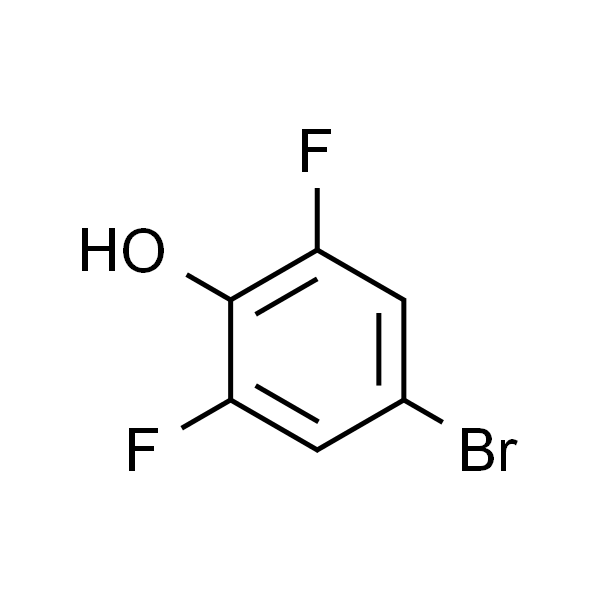 4-Bromo-2,6-difluorophenol