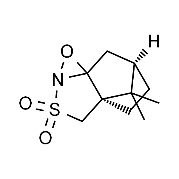 (1(R))-(?)-(10-Camphorsulfonyl)oxaziridine