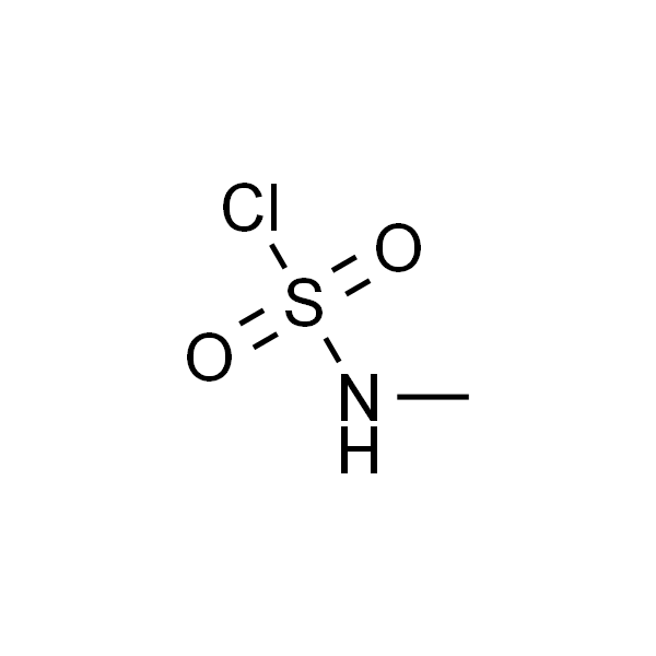 Methylsulfamoyl Chloride