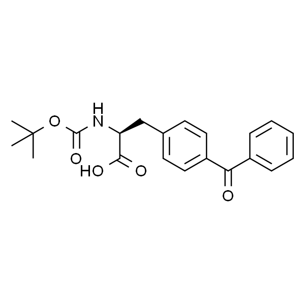 BOC-4-BENZOYL-L-PHENYLALANINE