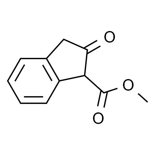 METHYL 2-OXO-1-INDANECARBOXYLATE