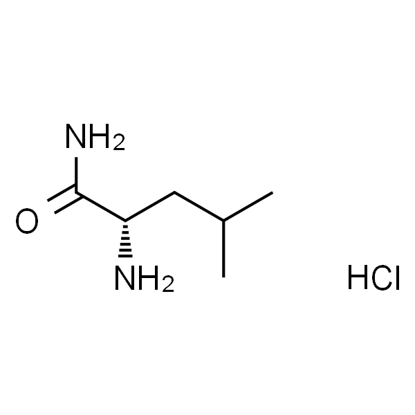 L-Leucinamide Hydrochloride