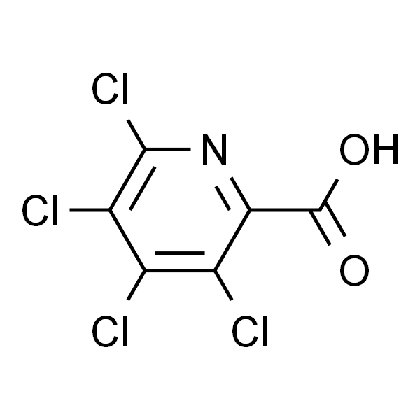 3，4，5，6-Tetrachloropyridine-2-carboxylic acid
