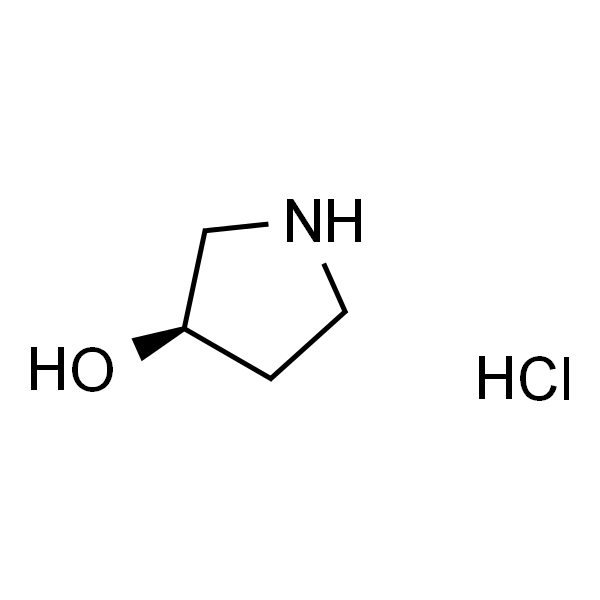 R-3-Hydroxypyrrolidine hydrochloride