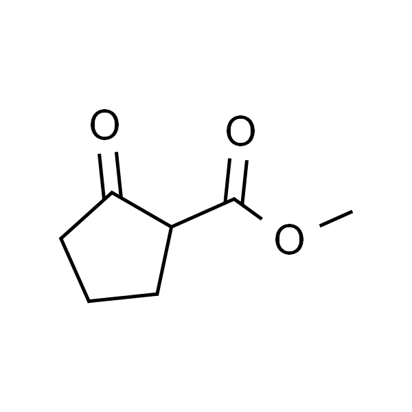 2-Methoxycarbonylcyclopentanone
