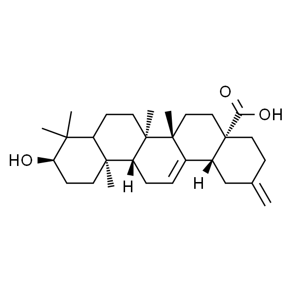 3-Epiakebonoic acid