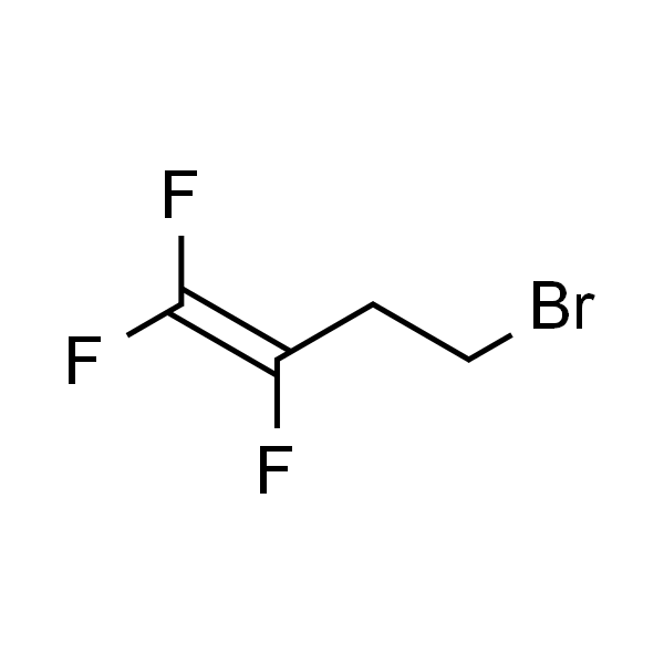 4-Bromo-1，1，2-trifluoro-1-butene