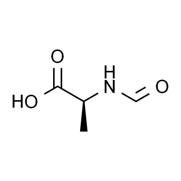 N-Formyl-L-alanine