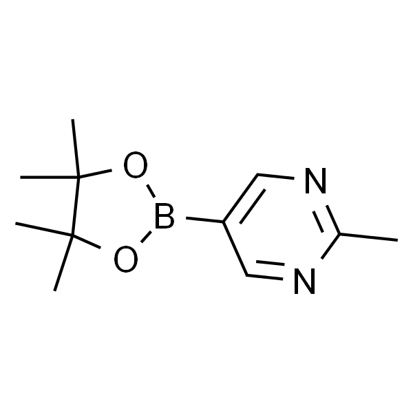 2-Methylpyrimidine-5-boronic Acid Pinacol Ester