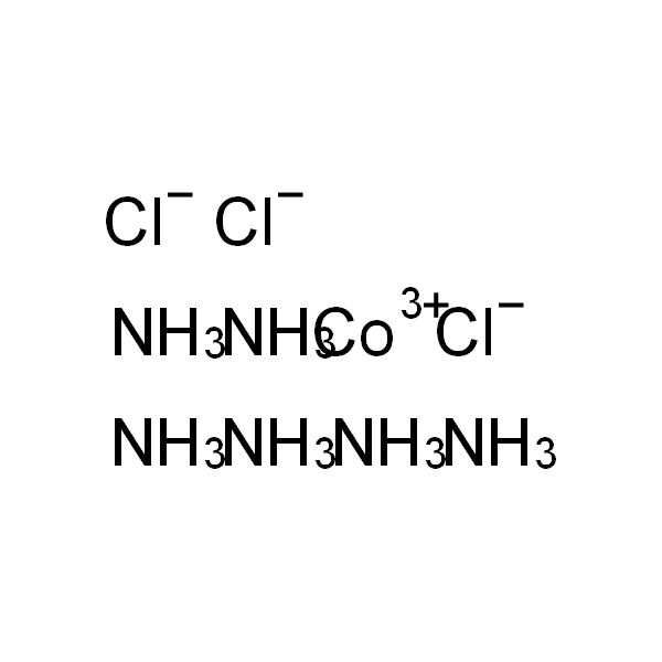 Hexaamminecobalt(III) chloride