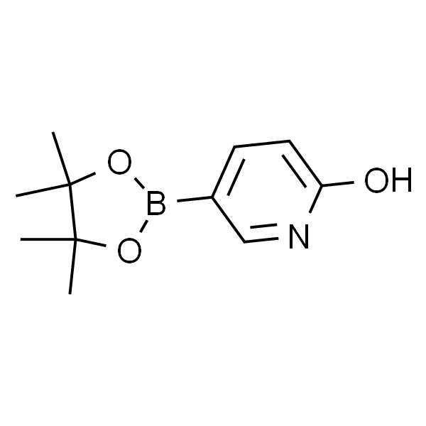 6-hydroxypyridine-3-boronic acid pinacol ester
