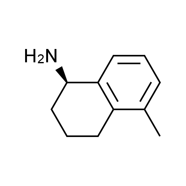 (R)-5-Methyl-1,2,3,4-tetrahydronaphthalen-1-amine
