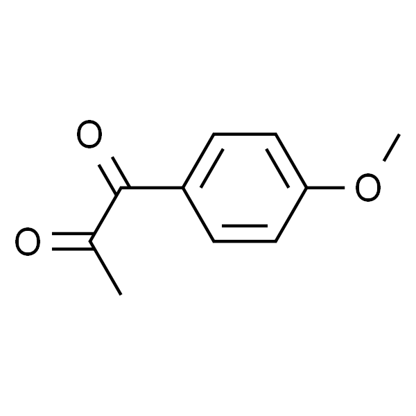 1-(4-Methoxyphenyl)propane-1,2-dione