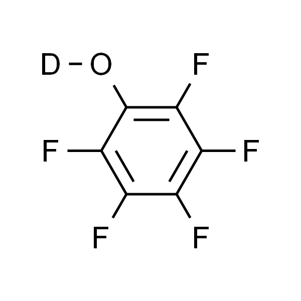 Pentafluorophenol-OD 98 atom % D