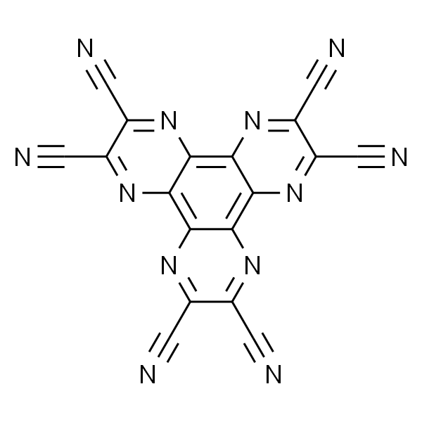 Dipyrazino[2,3-f:2′,3′-h]quinoxaline-2,3,6,7,10,11-hexacarbonitrile
