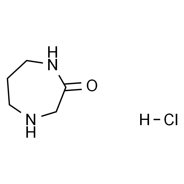 1，4-Diazepan-2-one Hydrochloride