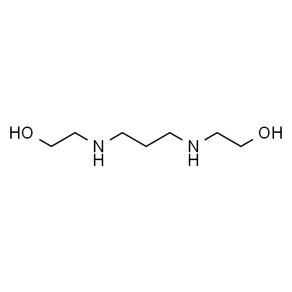 N,N'-Bis(2-Hydroxyethyl)propane-1,3-diamine