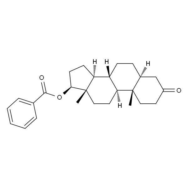 Dihydrotestosterone Benzoate