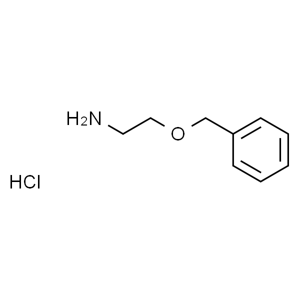2-Benzyloxyethylamine Hydrochloride