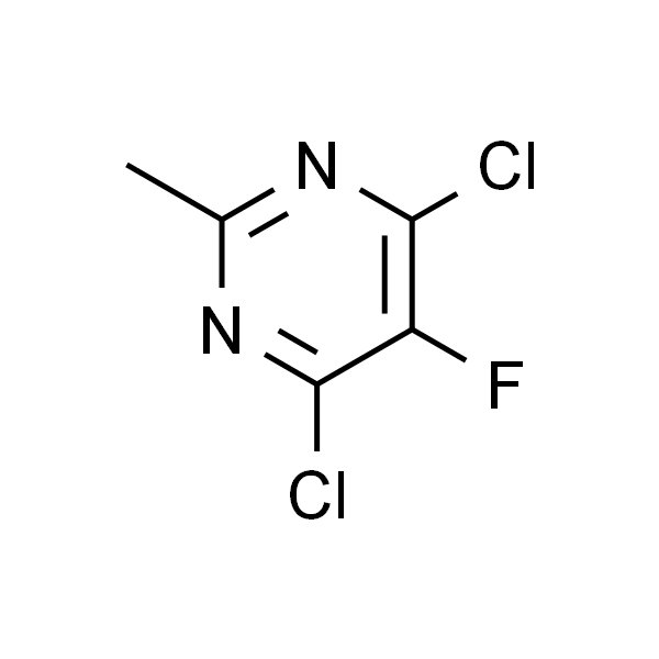 4，6-Dichloro-5-fluoro-2-methylpyrimidine