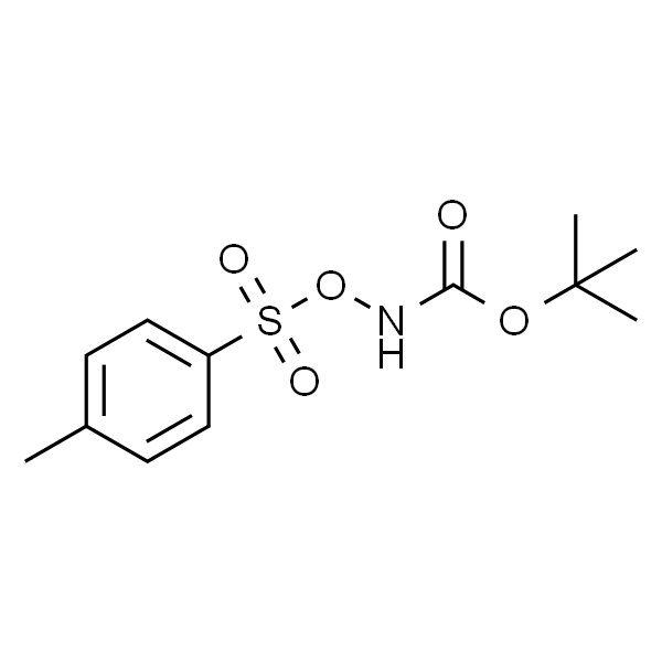 [(2-methylpropan-2-yl)oxycarbonylamino] 4-methylbenzenesulfonate