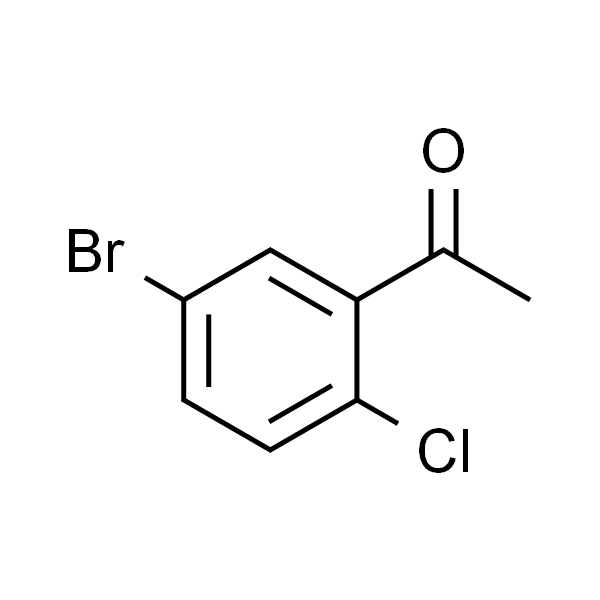 1-(5-Bromo-2-chlorophenyl)ethanone