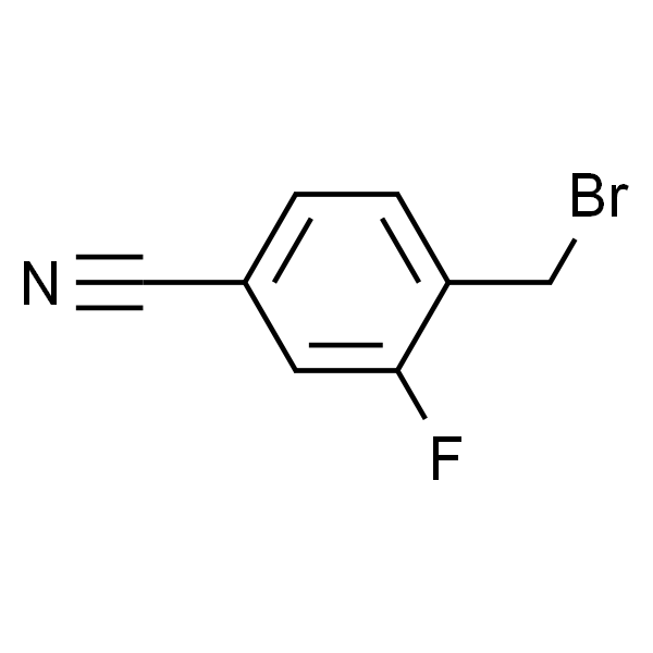 4-(Bromomethyl)-3-fluoroben