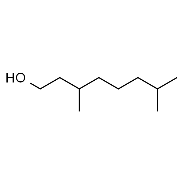 Tetrahydrogeraniol