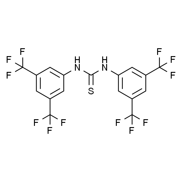 1,3-Bis[3,5-bis(trifluoromethyl)phenyl]thiourea