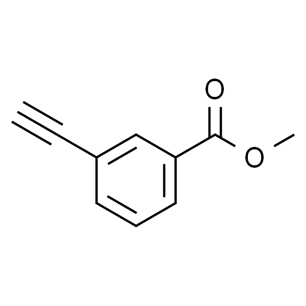 3-Ethynyl-benzoic acid methyl ester