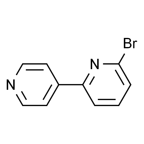 6-Bromo-2,4'-bipyridine
