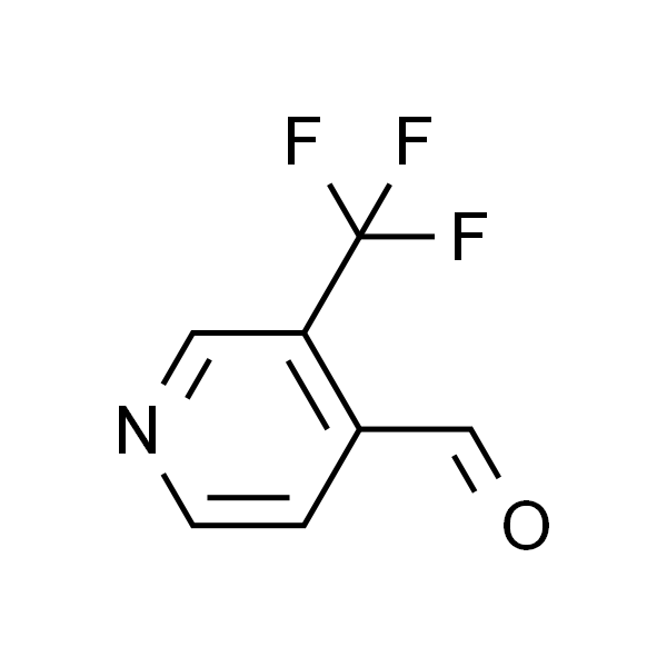 3-(Trifluoromethyl)isonicotinaldehyde