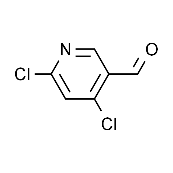 4,6-Dichloropyridine-3-carbaldehyde