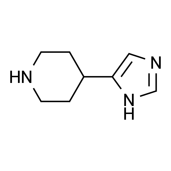 4-(1H-imdazol-4-yl)piperidine